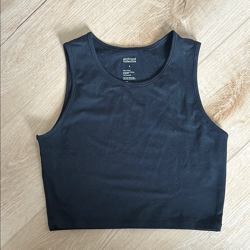 🌸DONATING 9/28🌸 Girlfriend Collective tank top